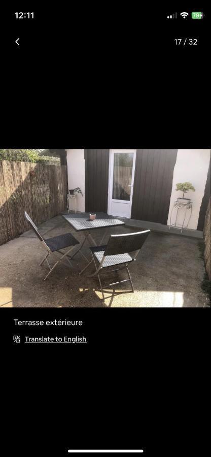 Petite Maison Chaleureuse Des Boucles De La Seine Le Mesnil-sous-Jumièges エクステリア 写真